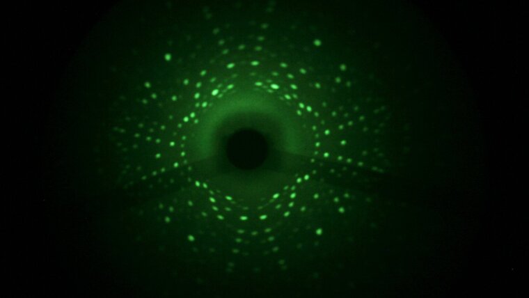 X-Ray optics group X-Ray optics group