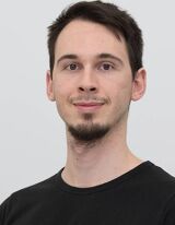 M.Sc. Alexander Kirsche