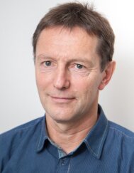 Holger Mühlig