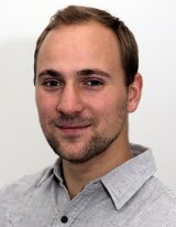 Portrait Albrecht Steinkopff