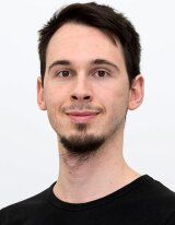 Portrait Alexander Kirsche