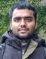 Portrait Anand Kumar