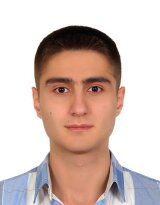 Portrait  Burak Yürekli
