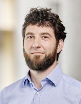 Portrait Jan Rothhardt