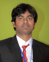 Portrait Mohit Kumar