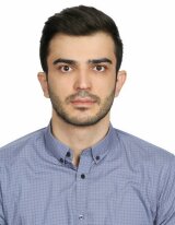 Portrait Omid Abed