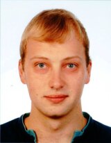 Portrait Sebastian Linß