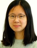 Portrait Sici Wang
