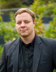 Portrait Thomas Siefke