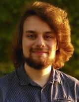 Portrait Tjorben Matthes