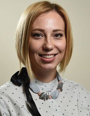 Dr. Maria Chernysheva