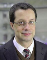 Univ.-Prof. Marek Sierka