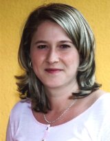 Nicole Ullrich, Secretary