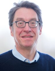 Prof. Dr. Ralf Röhlsberger