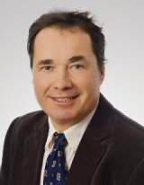 Prof. Dr. Stephan Fritzsche