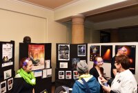 Tag der Physik und Astronomie