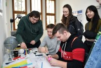 Tag der Physik und Astronomie 