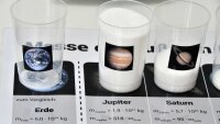 Tag der Physik und Astronomie